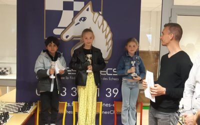 PICO D’AVRIL – 86 PARTICIPANTS – JULIA, FLORIAN ET HELIOS, GRANDS VAINQUEURS !!