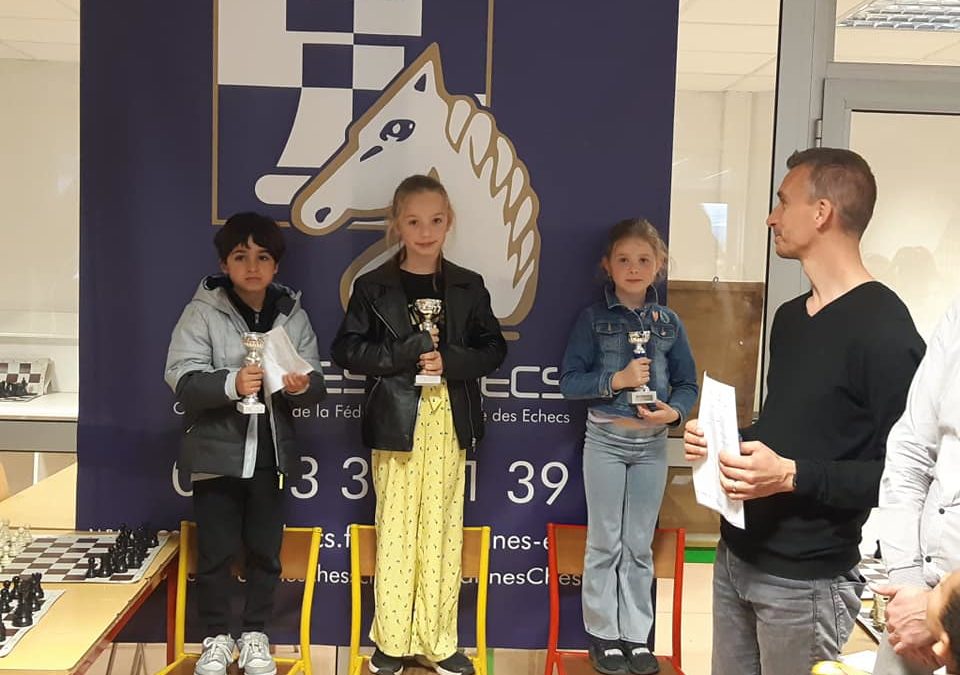 PICO D’AVRIL – 86 PARTICIPANTS – JULIA, FLORIAN ET HELIOS, GRANDS VAINQUEURS !!
