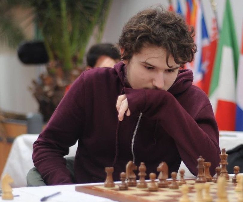 CHAMPIONNAT DU MONDE JUNIORS – BENJAMIN 19ÈME ! 👏👏👏
