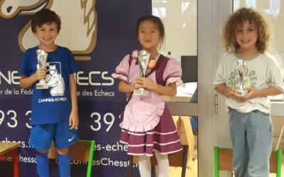 PICO D’HALLOWEEN : 97 PARTICIPANTS, CHLOÉ, IAN, IVAN ET TAN GRANDS VAINQUEURS !